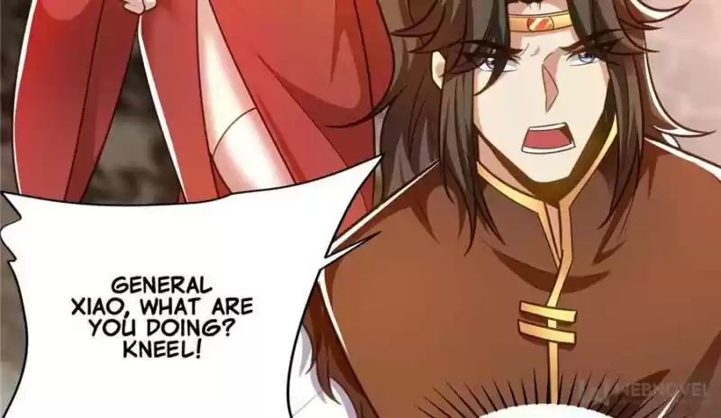 Conquest Of The Demon King Chapter 176