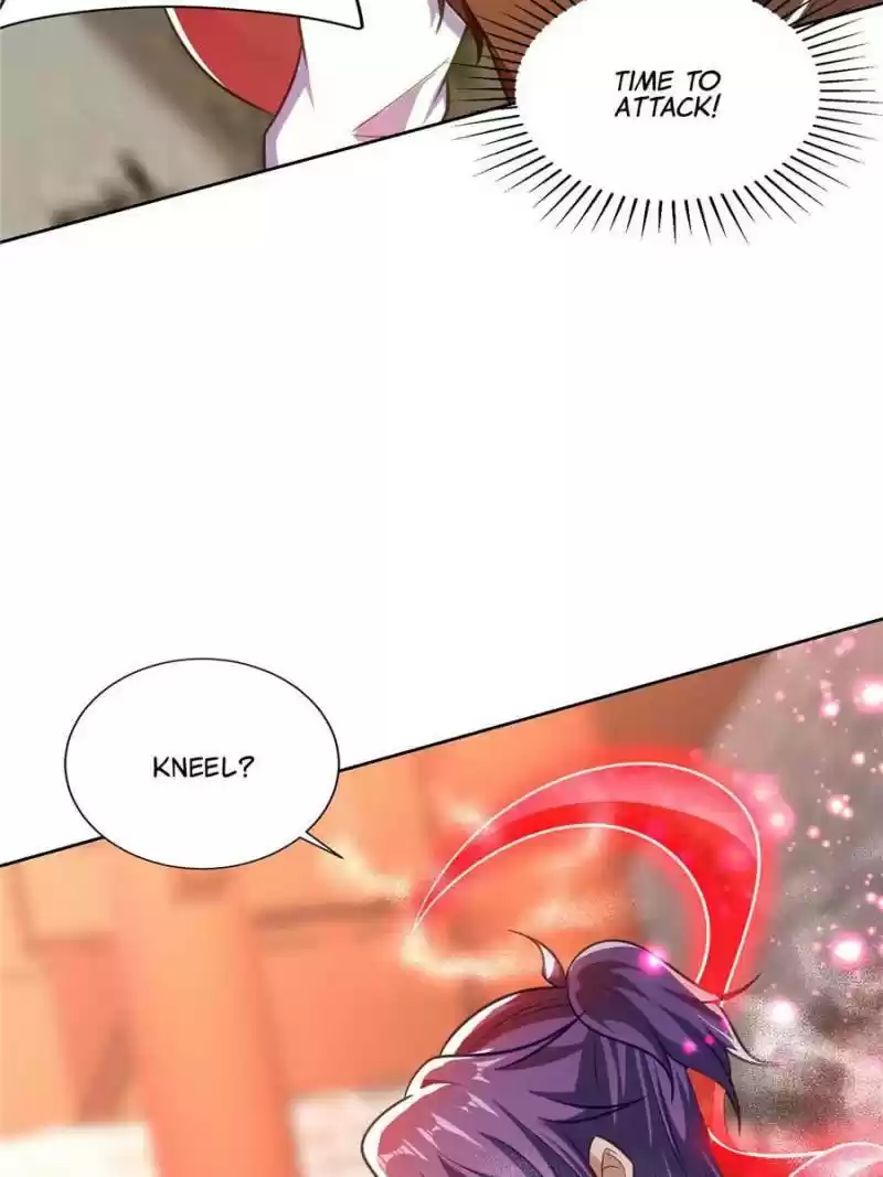 Conquest Of The Demon King Chapter 176