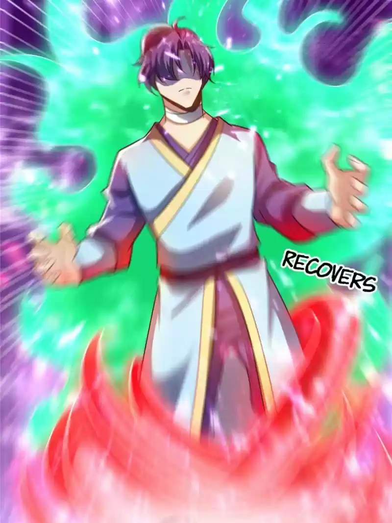 Conquest Of The Demon King Chapter 176