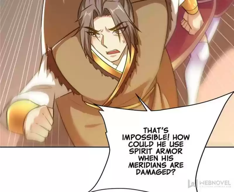 Conquest Of The Demon King Chapter 176