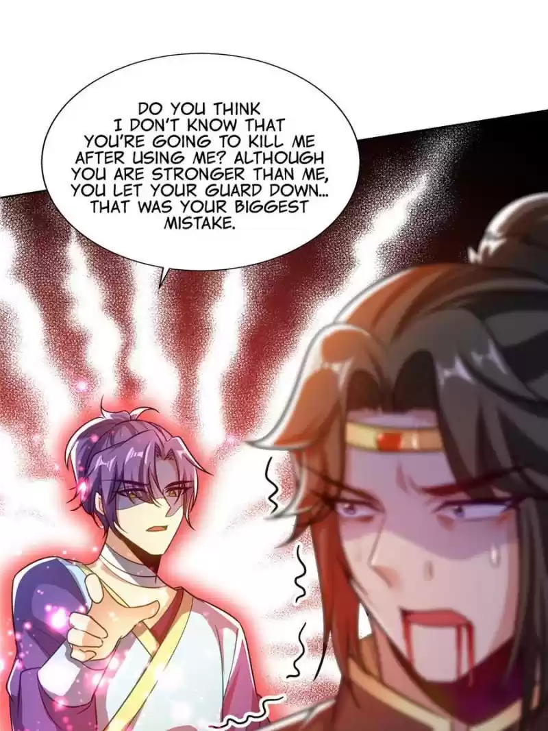 Conquest Of The Demon King Chapter 177