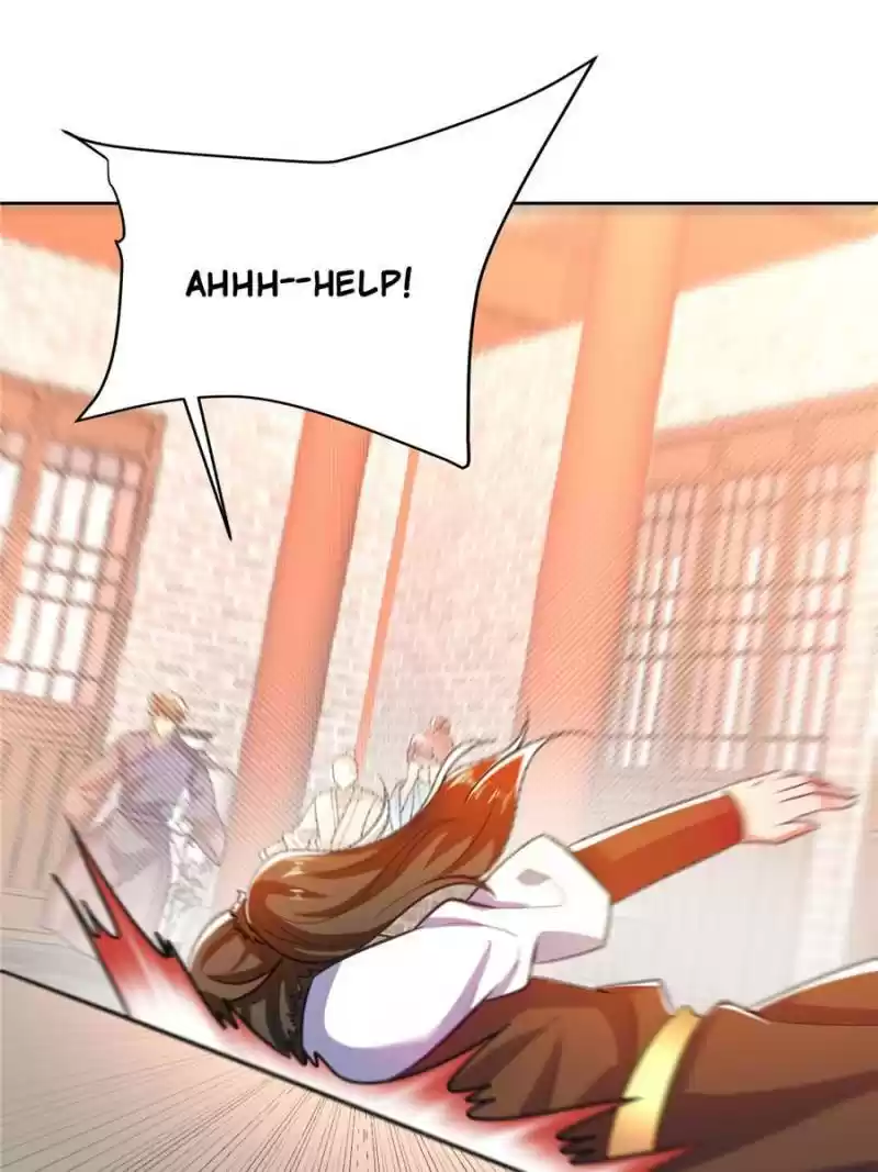 Conquest Of The Demon King Chapter 177