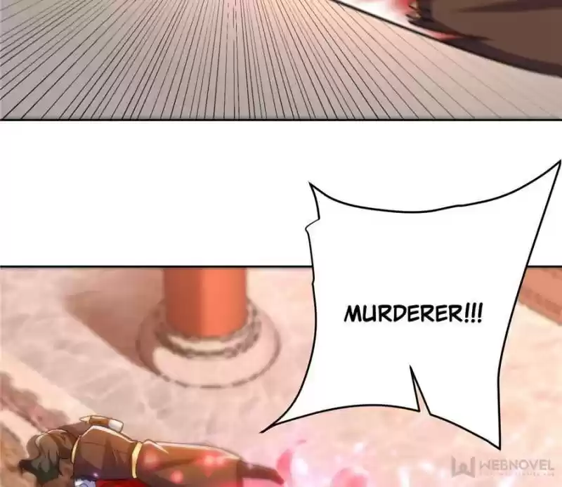 Conquest Of The Demon King Chapter 177