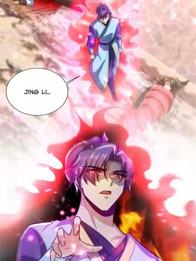 Conquest Of The Demon King Chapter 177