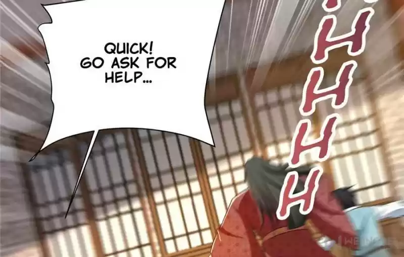 Conquest Of The Demon King Chapter 177