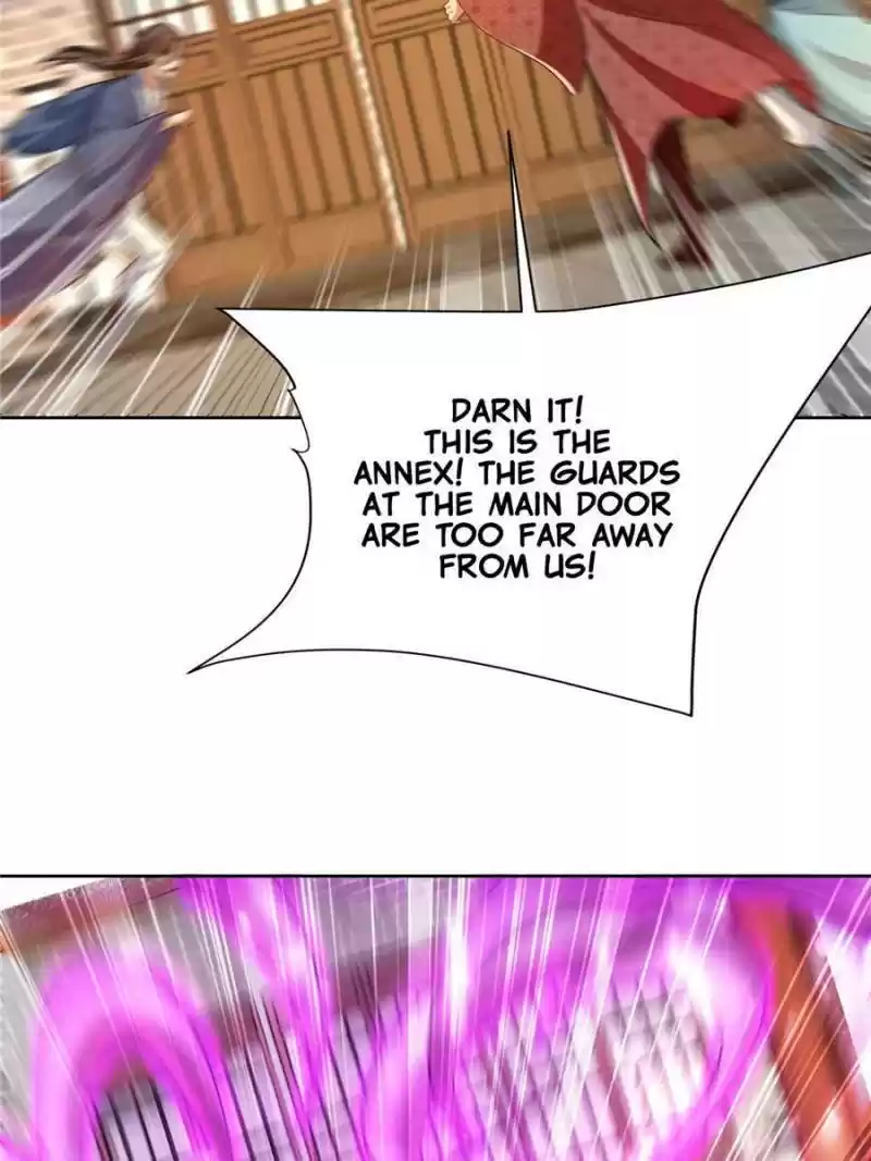 Conquest Of The Demon King Chapter 177