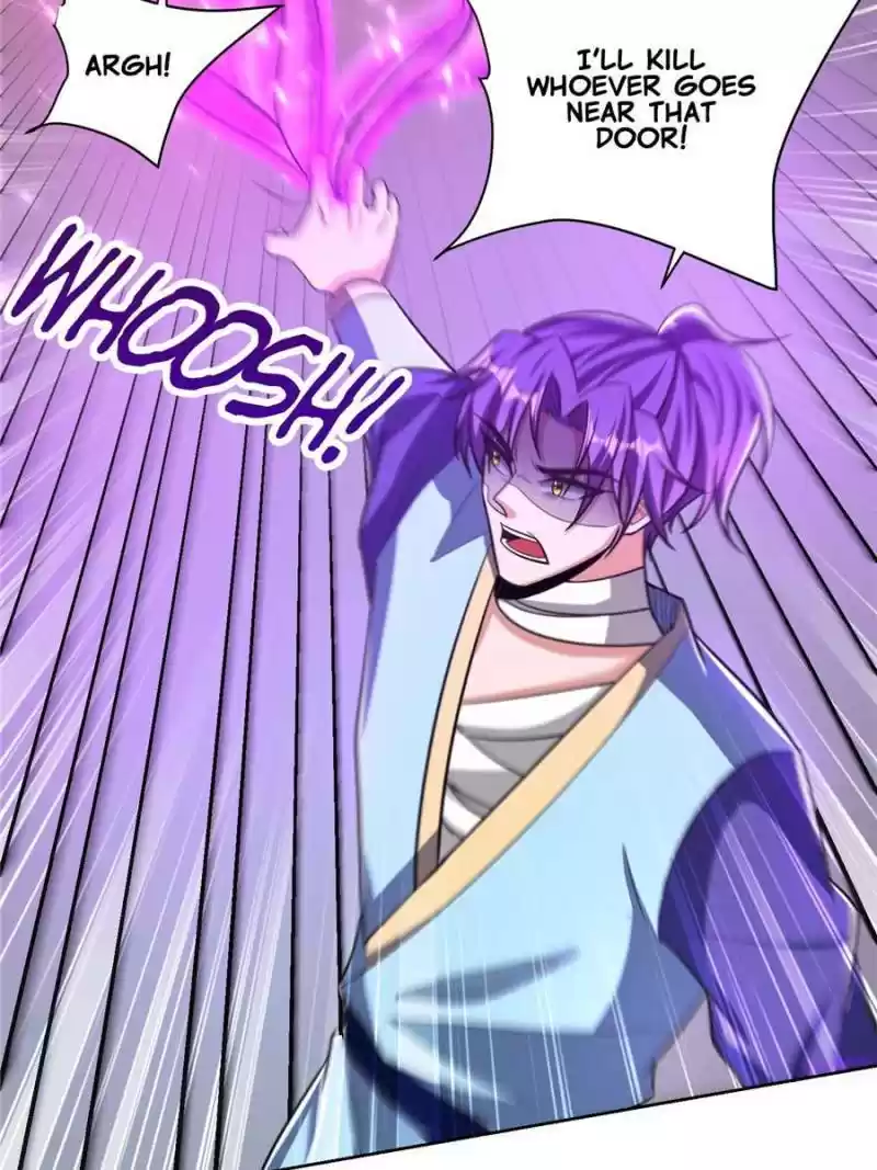 Conquest Of The Demon King Chapter 177