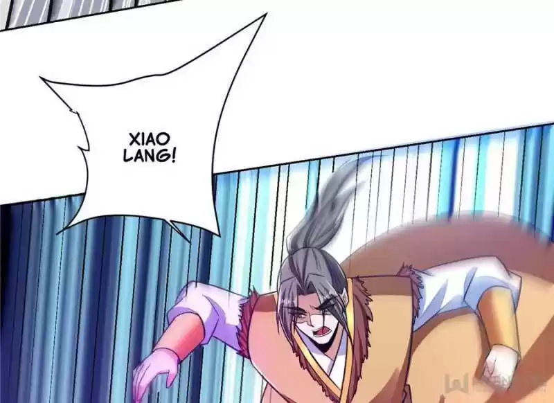 Conquest Of The Demon King Chapter 177