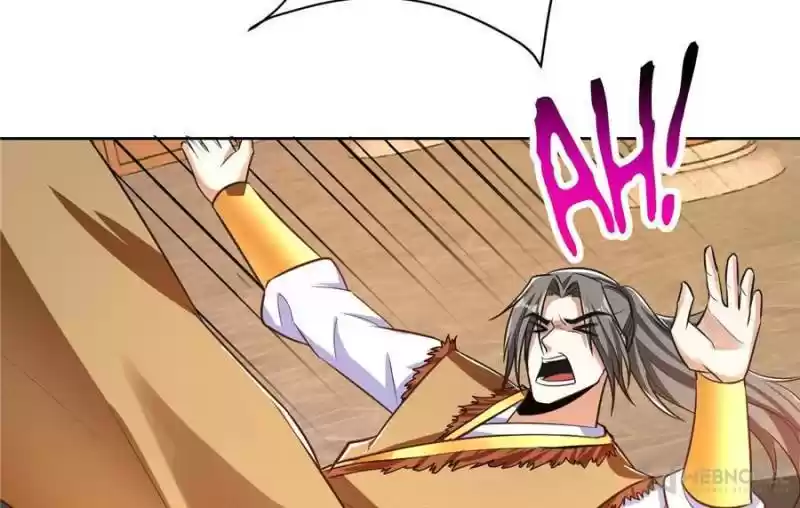 Conquest Of The Demon King Chapter 177