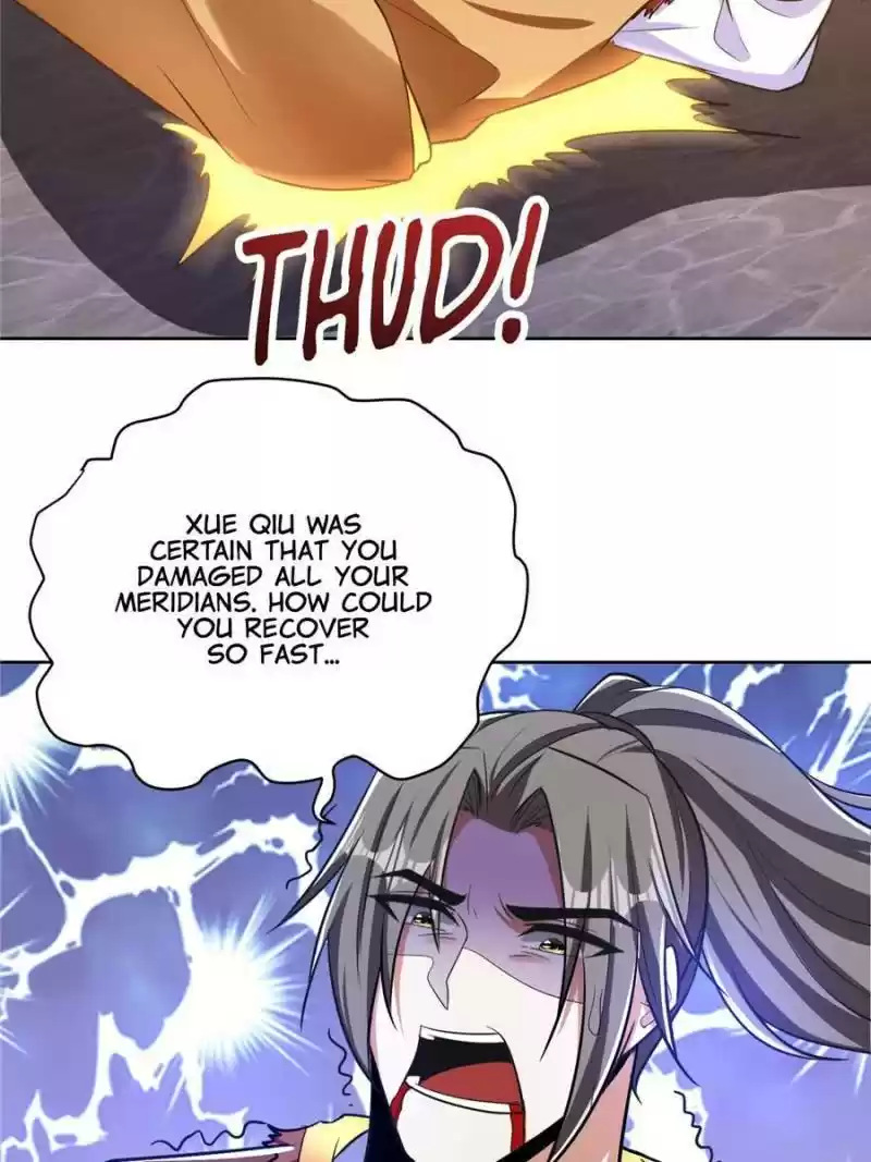 Conquest Of The Demon King Chapter 177
