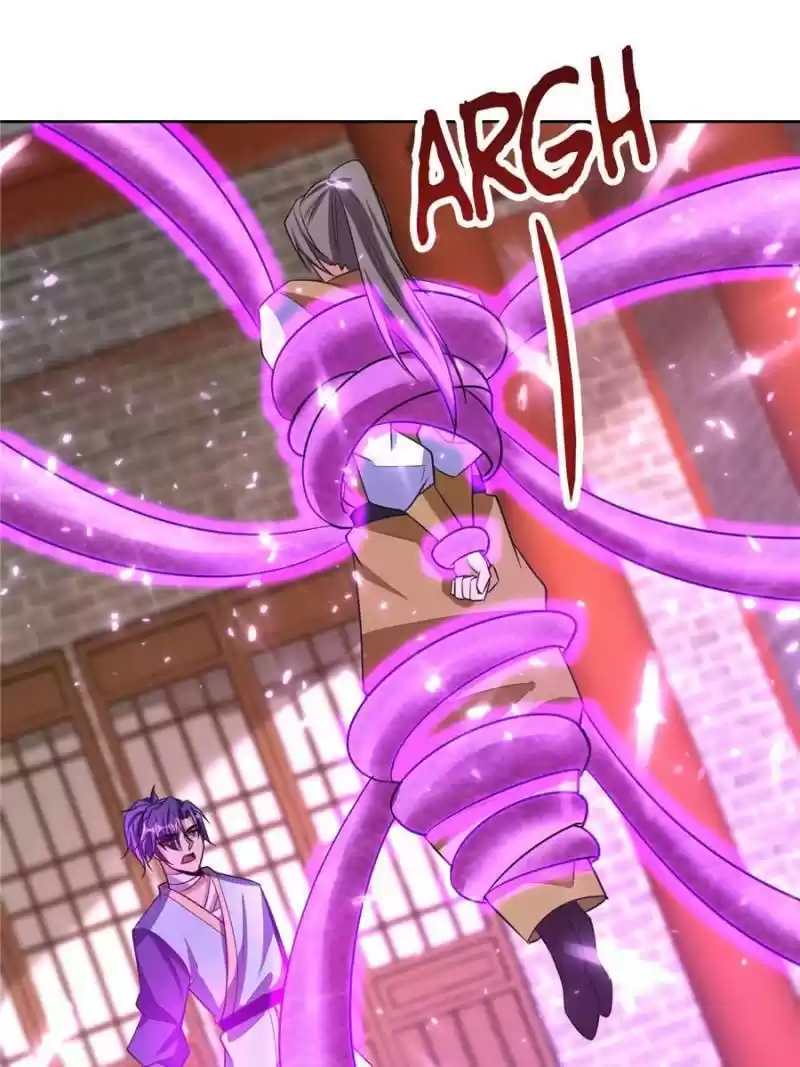 Conquest Of The Demon King Chapter 177