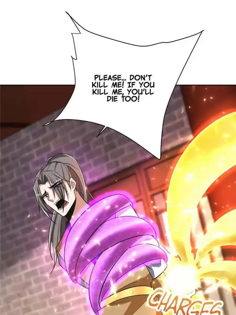 Conquest Of The Demon King Chapter 177