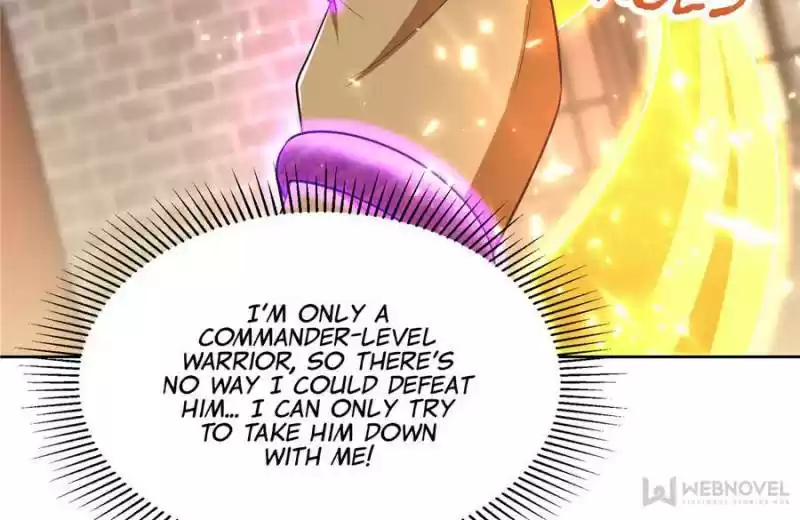 Conquest Of The Demon King Chapter 177