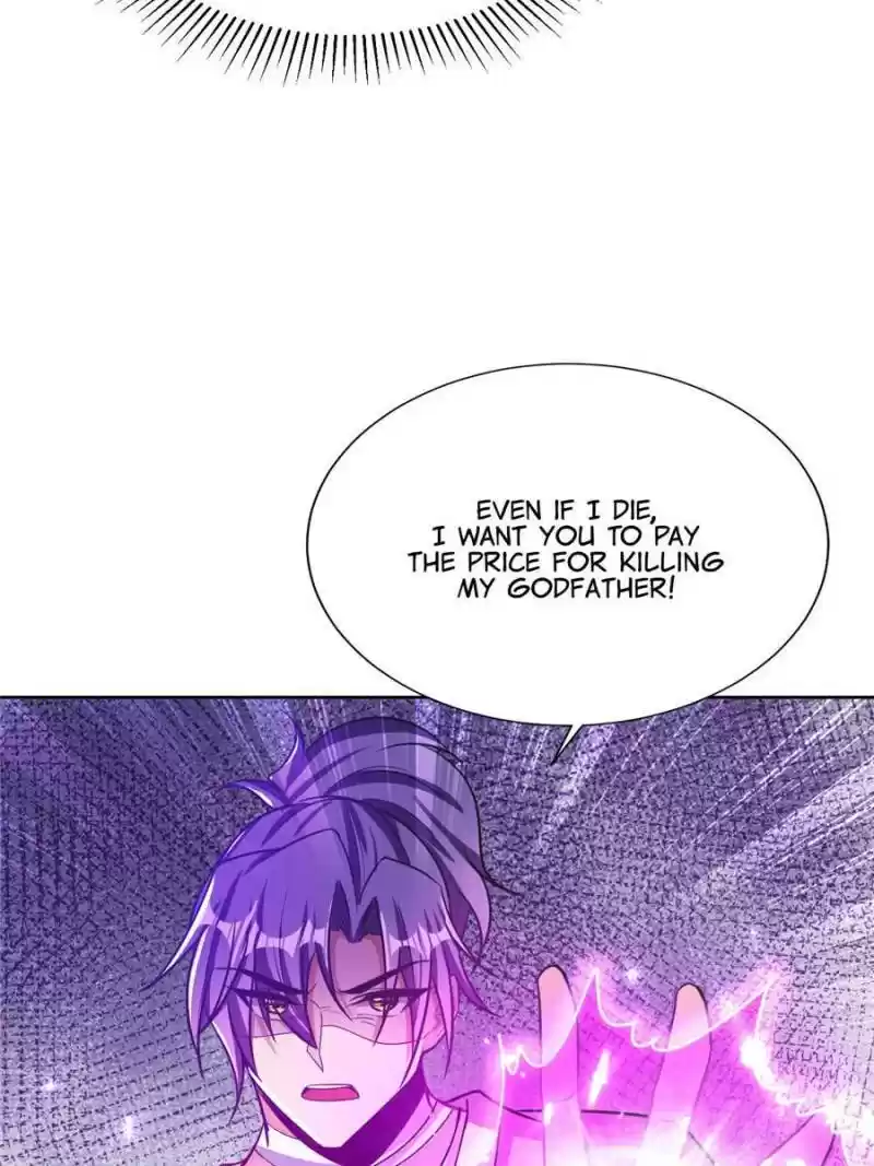 Conquest Of The Demon King Chapter 177