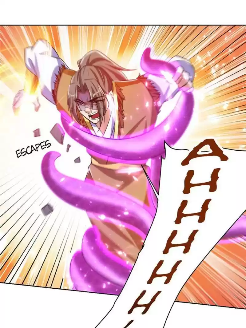 Conquest Of The Demon King Chapter 177