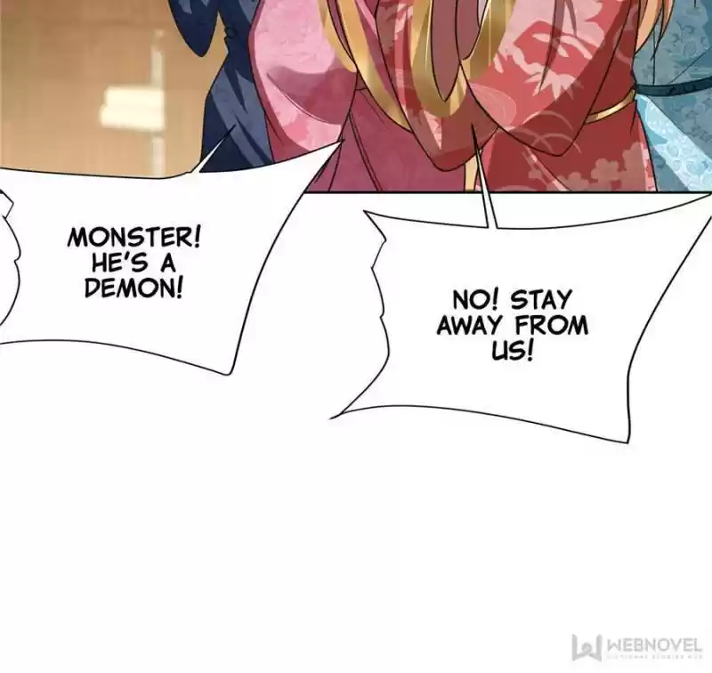 Conquest Of The Demon King Chapter 177