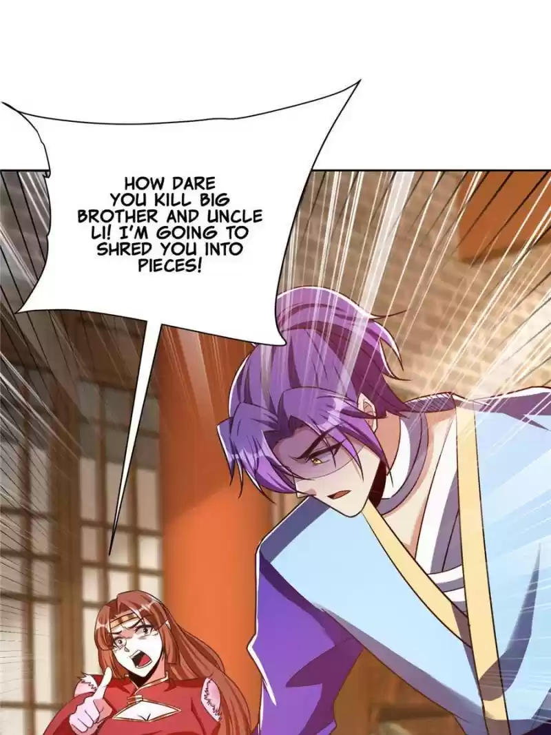 Conquest Of The Demon King Chapter 177