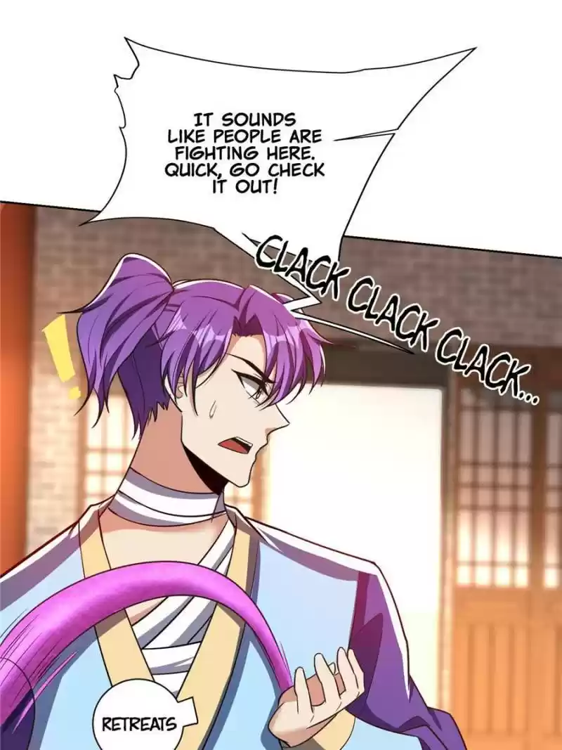 Conquest Of The Demon King Chapter 177