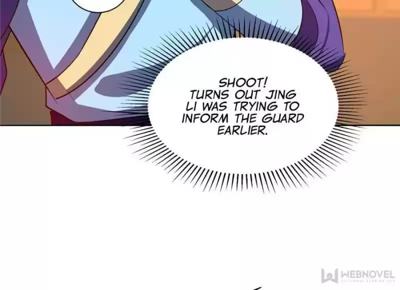 Conquest Of The Demon King Chapter 177