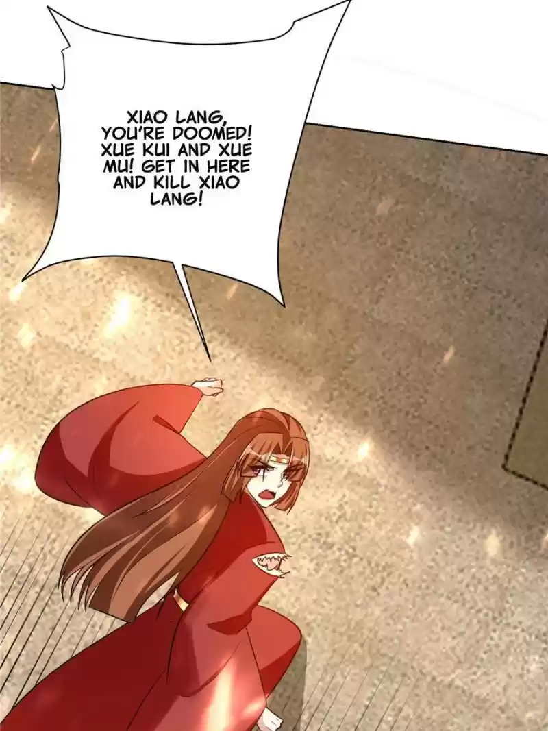 Conquest Of The Demon King Chapter 177