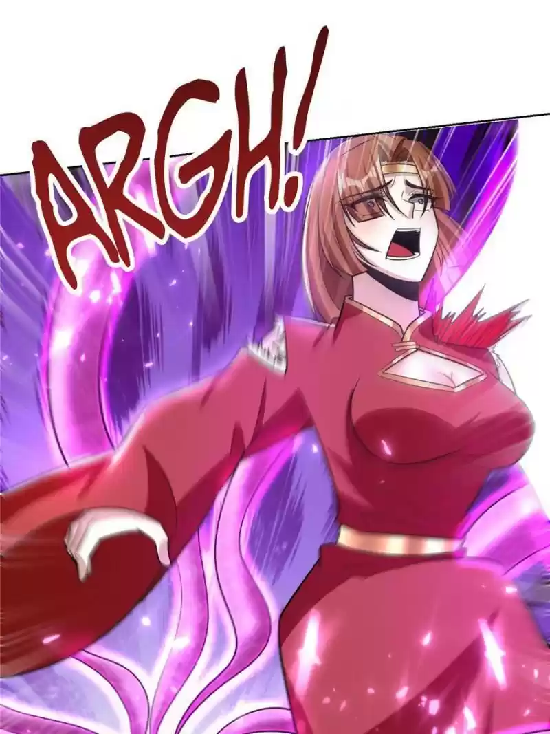 Conquest Of The Demon King Chapter 177