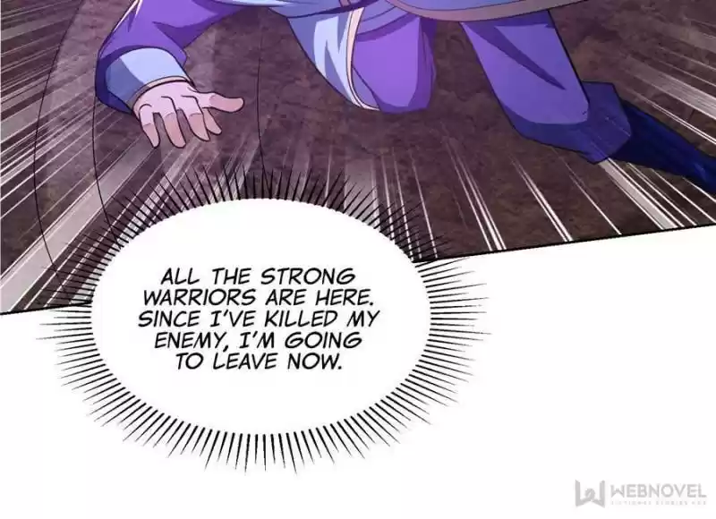 Conquest Of The Demon King Chapter 177