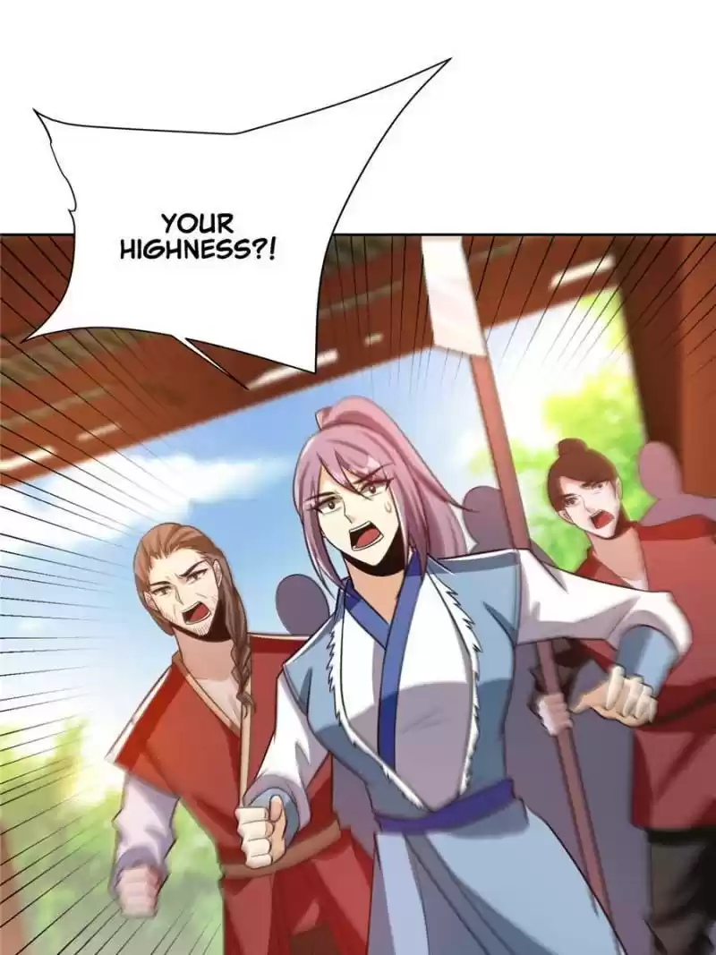 Conquest Of The Demon King Chapter 177