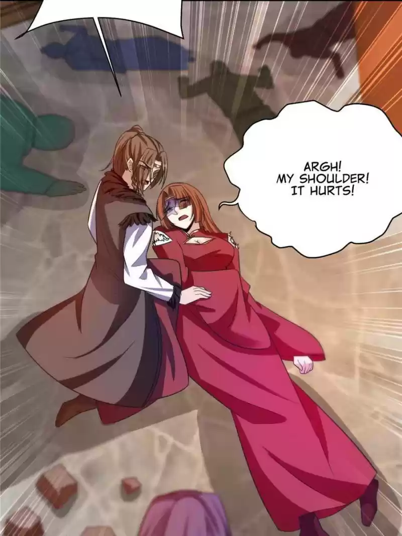 Conquest Of The Demon King Chapter 177