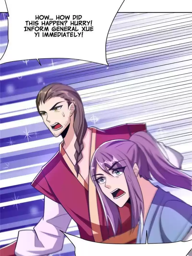 Conquest Of The Demon King Chapter 177