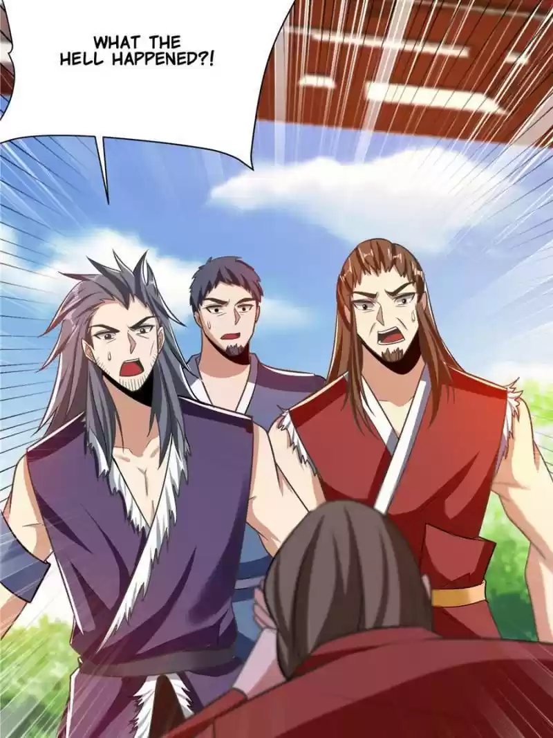 Conquest Of The Demon King Chapter 177