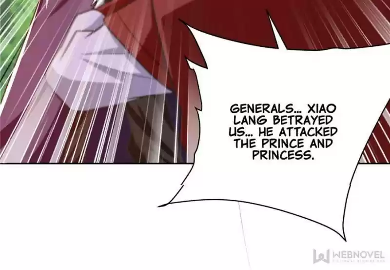 Conquest Of The Demon King Chapter 177