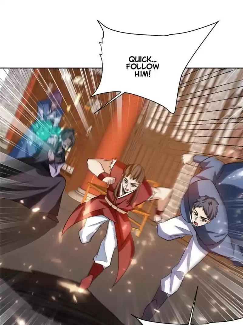 Conquest Of The Demon King Chapter 177