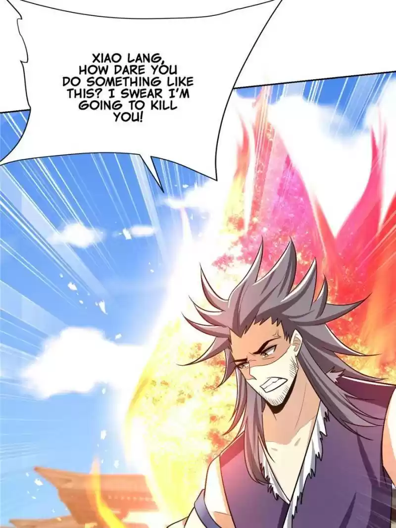 Conquest Of The Demon King Chapter 177