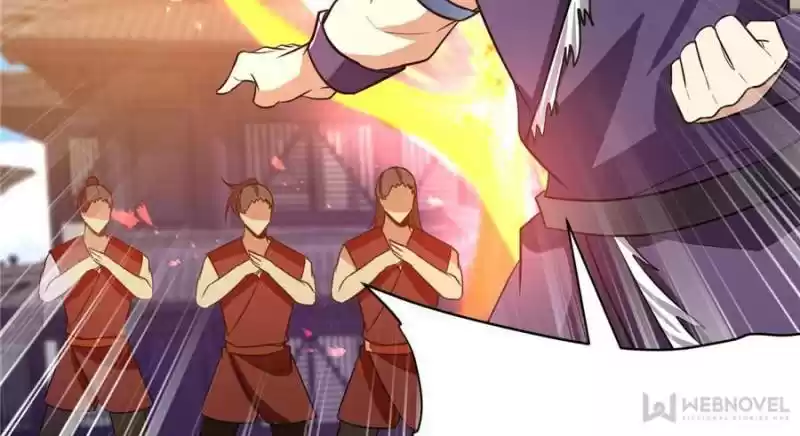 Conquest Of The Demon King Chapter 177