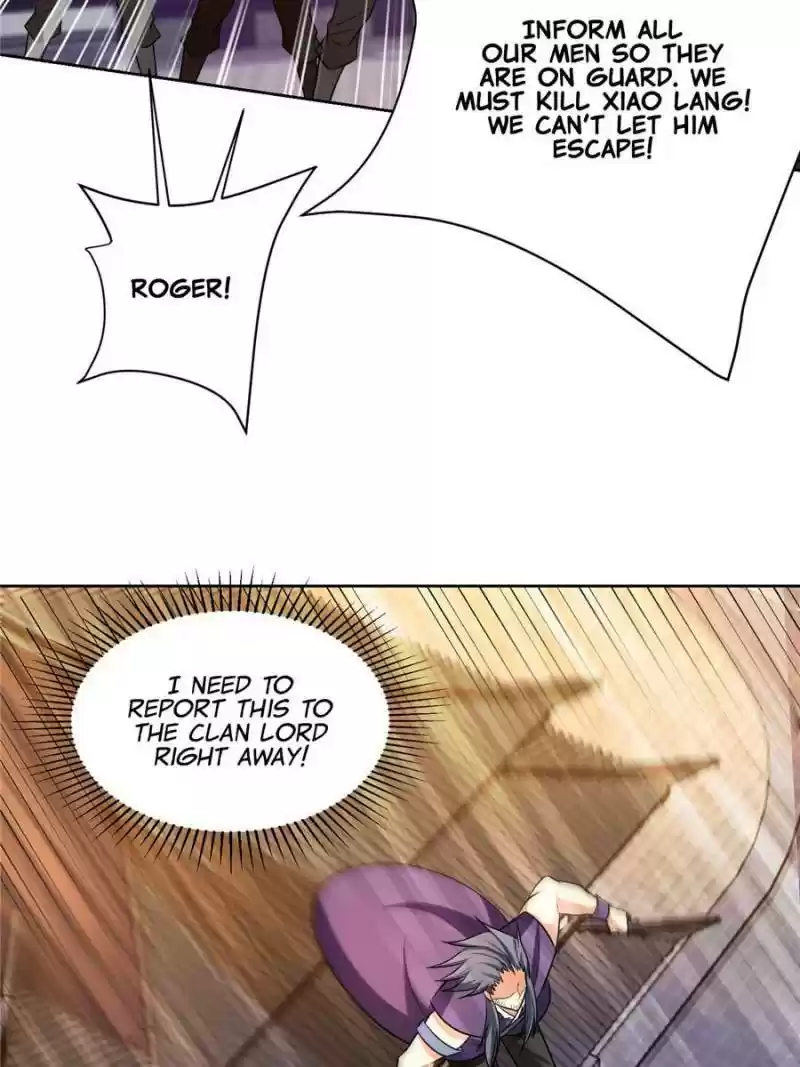 Conquest Of The Demon King Chapter 177