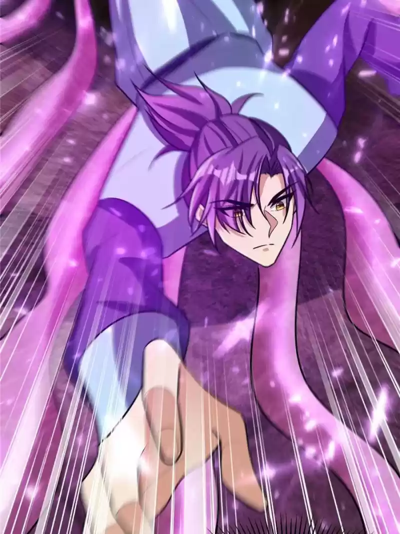 Conquest Of The Demon King Chapter 177