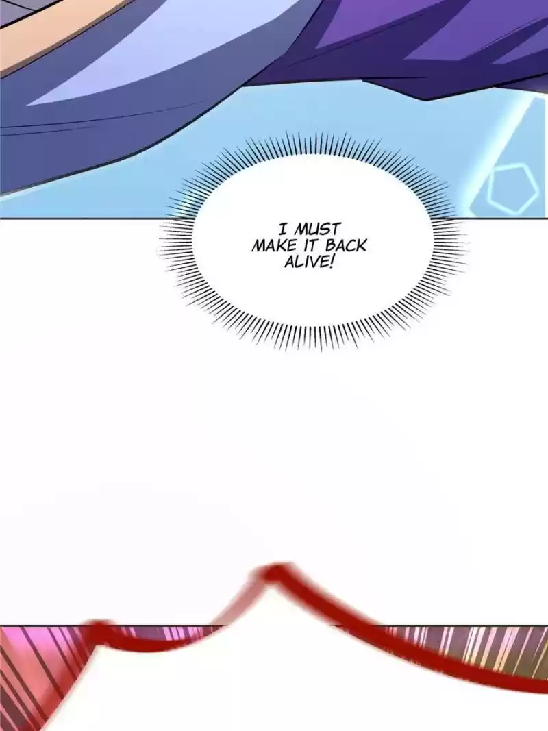 Conquest Of The Demon King Chapter 177