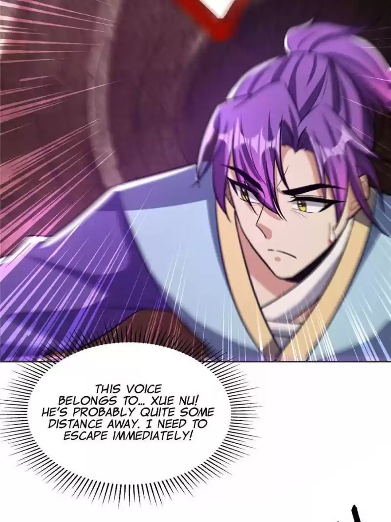 Conquest Of The Demon King Chapter 177