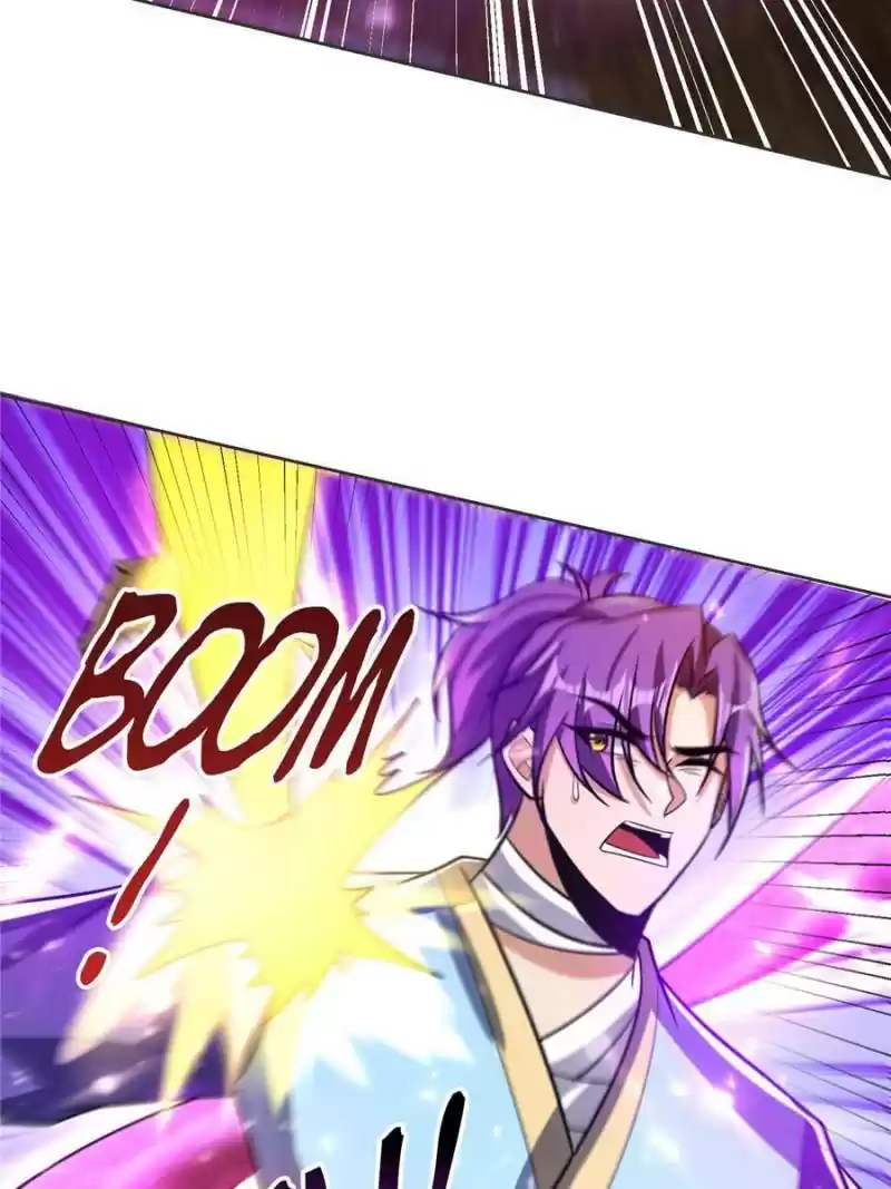 Conquest Of The Demon King Chapter 177