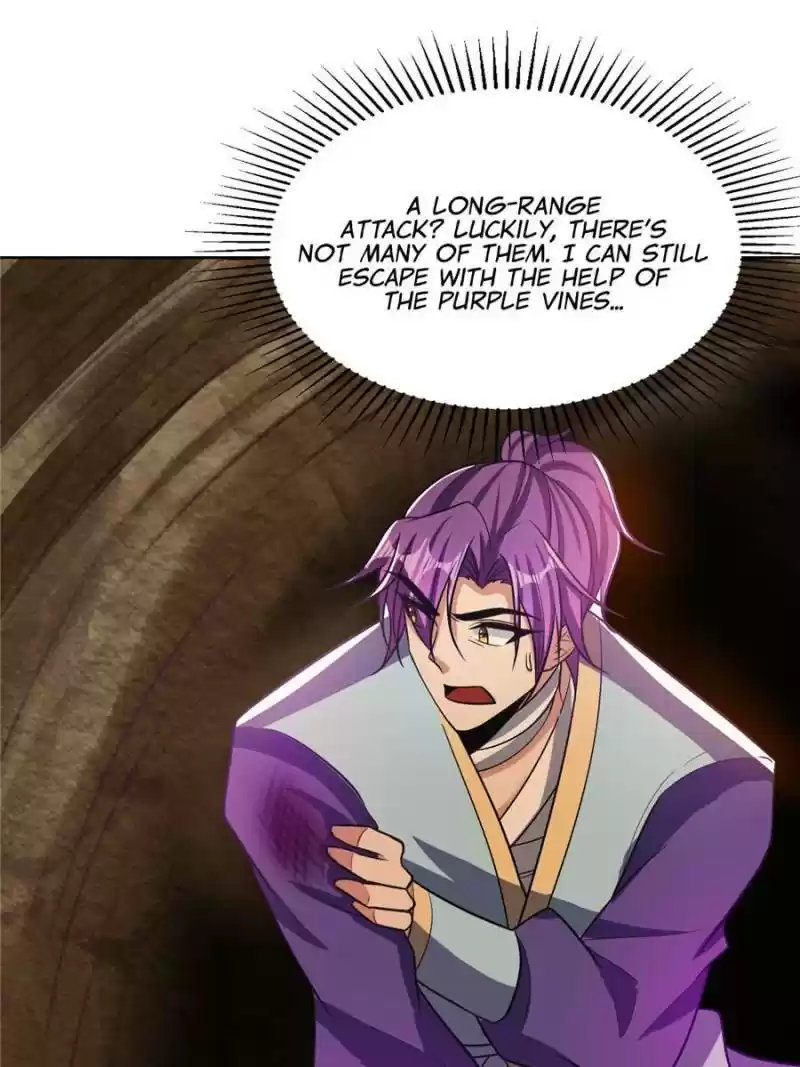 Conquest Of The Demon King Chapter 177