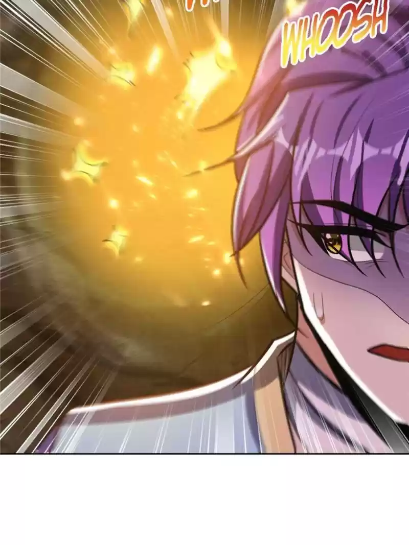 Conquest Of The Demon King Chapter 177