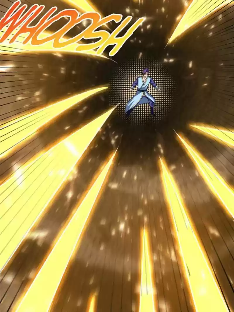 Conquest Of The Demon King Chapter 177