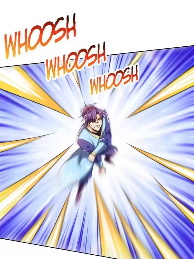 Conquest Of The Demon King Chapter 178