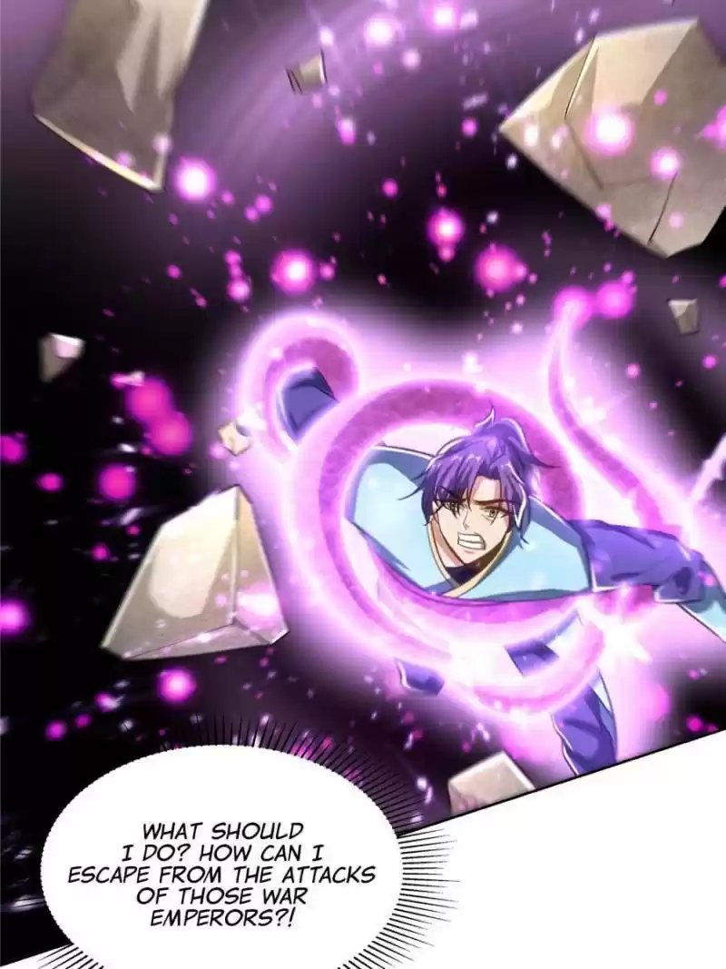 Conquest Of The Demon King Chapter 178