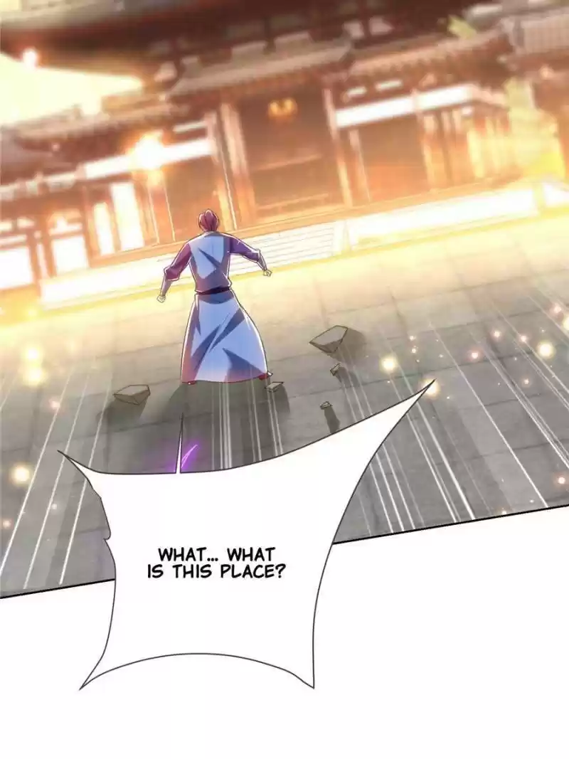 Conquest Of The Demon King Chapter 178