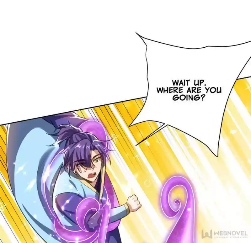 Conquest Of The Demon King Chapter 178