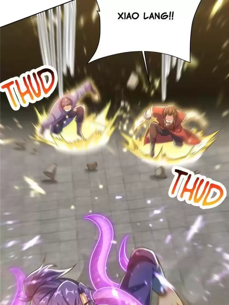 Conquest Of The Demon King Chapter 178