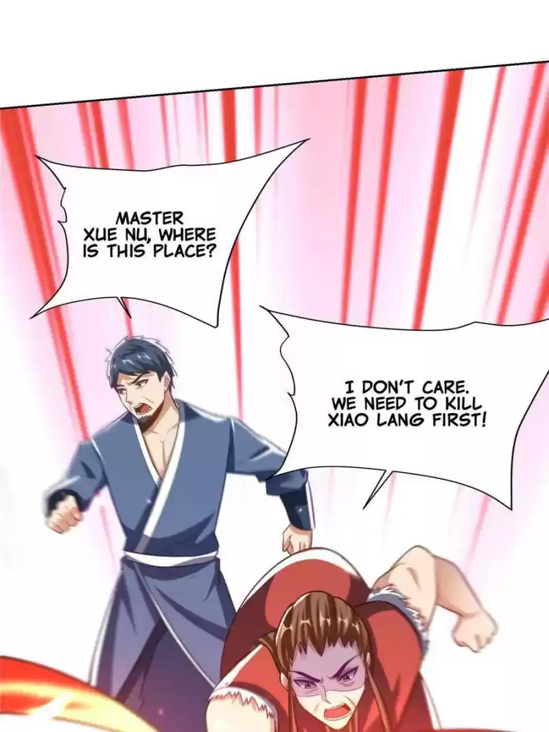 Conquest Of The Demon King Chapter 178