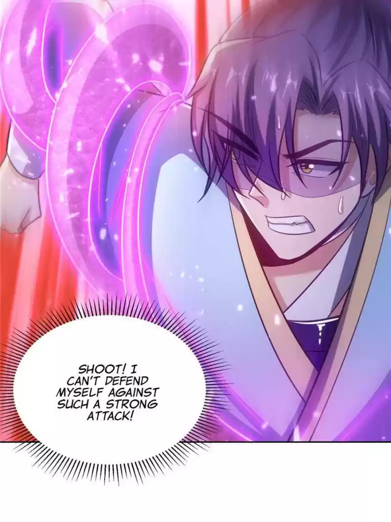 Conquest Of The Demon King Chapter 178