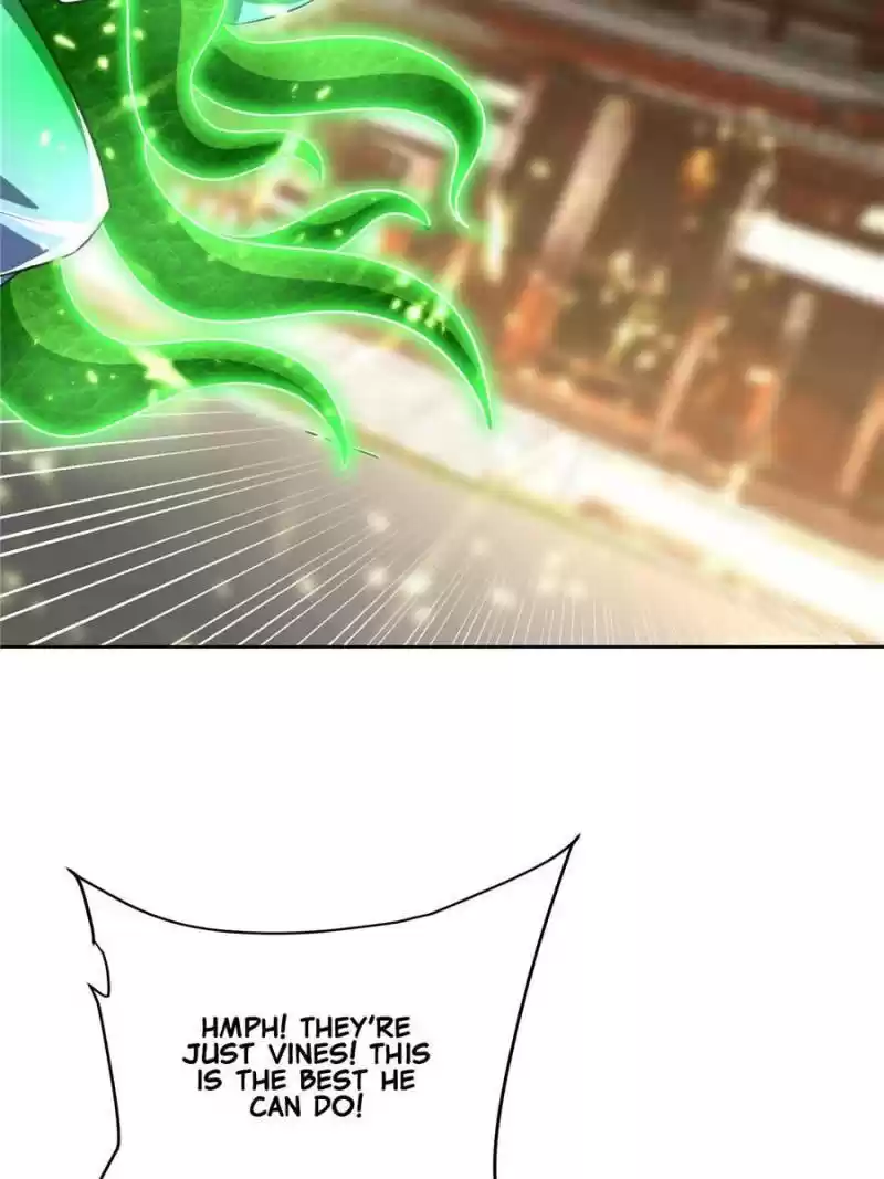 Conquest Of The Demon King Chapter 178